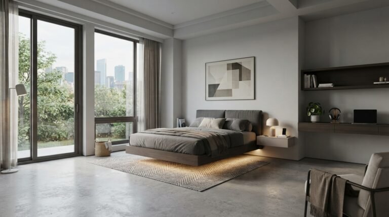 21 Elegant Modern Teen Bedroom Ideas for a Sleek New Look
