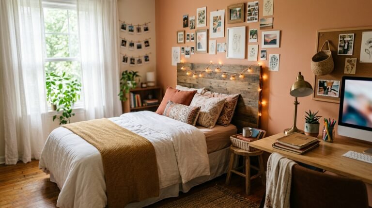 29 Budget-Friendly Budget Teen Bedroom Makeover Ideas for Less