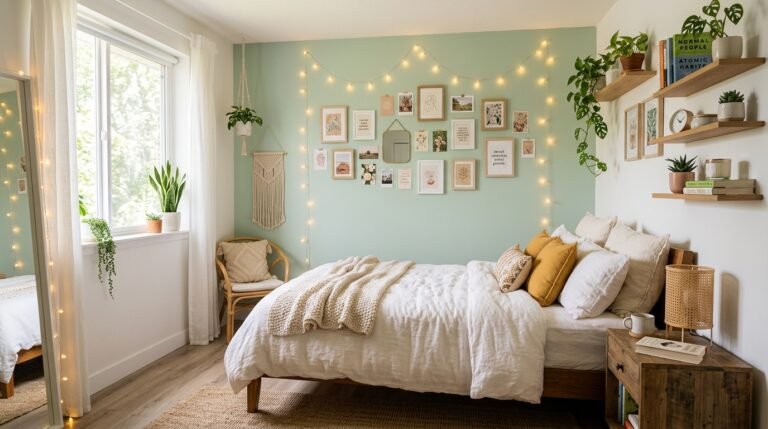 How to Decorate a Teen Bedroom on a Budget Without Sacrificing Style